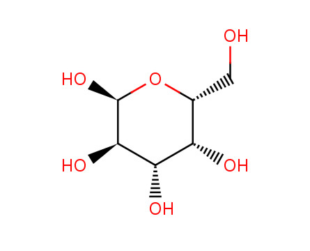 Galactose D+ 10grs 10grs Galactose Quimicos 